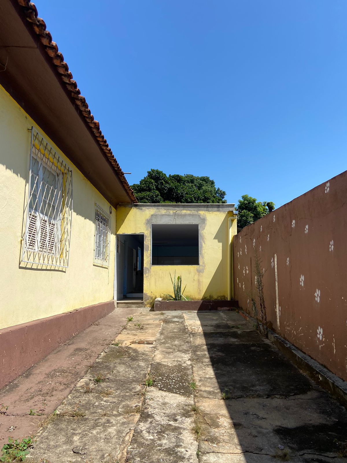 CASA COMERCIAL NO BOA VISTA